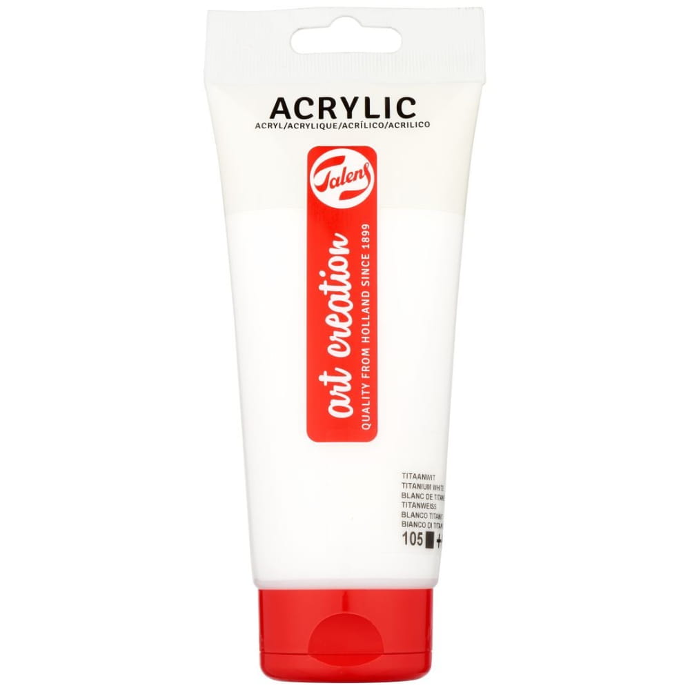 Culori acrilice Talens Art Creation 200ml