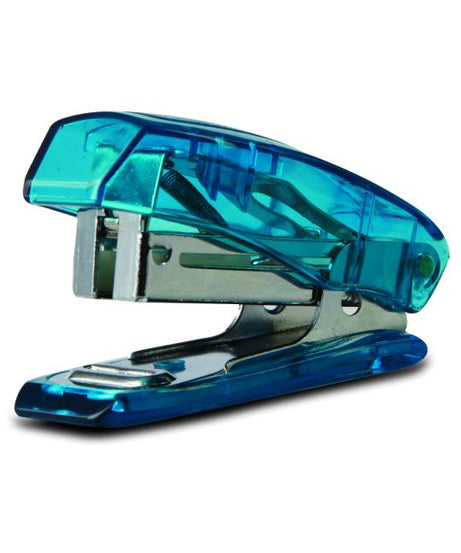 Acuarella - culori acrilice, accesorii papetarie, pensule, carioci si markere etc - Capsator Noki S3-T 20 Coli din categoria Office Supplies > Office Instruments > Staplers, recomandat pentru desen si activitati creative, disponibil online cu livrare rapida