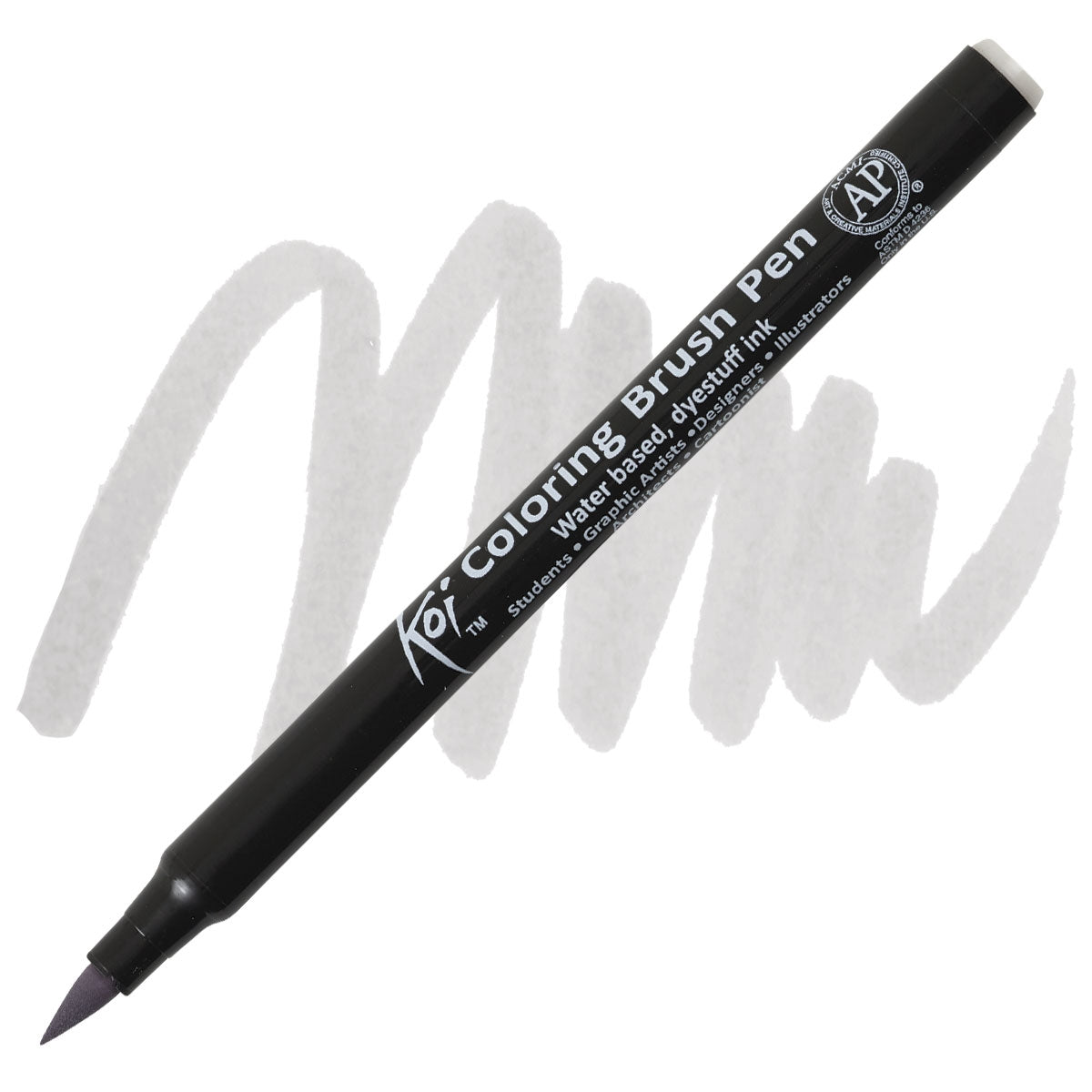 Carioci Sakura Koi Color Brush - Blender -  din categoria , excelent pentru proiecte artistice si craft, calitate premium pentru rezultate excelente