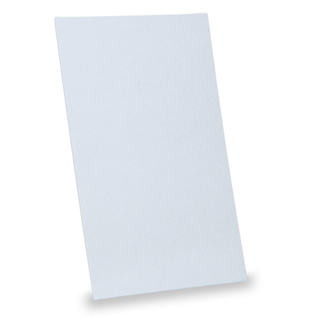 Acuarella - culori acrilice, accesorii papetarie, pensule, carioci si markere etc Carton panzat Rosa -50x50 cm - Carton panzat Rosa din bumbac din categoria Arts & Entertainment > Hobbies & Creative Arts > Arts & Crafts > Art & Crafting Materials > Textiles > Crafting Canvas > Painting Canvas > Stretched Canvas, perfect pentru birou si organizare eficienta, disponibil online cu livrare rapida