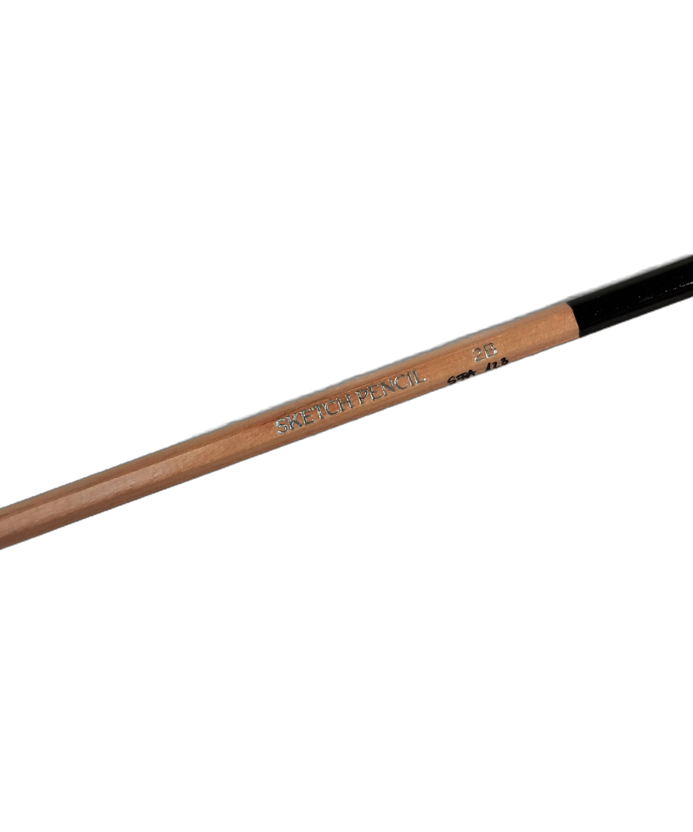 Acuarella - culori acrilice, accesorii papetarie, pensule, carioci si markere etc - Creion grafit 2B pentru Scris și Desen din categoria Office Supplies > Office Instruments > Writing & Drawing Instruments > Pens & Pencils > Pencils > Art Pencils, ideal pentru scoala si teme zilnice, alegere inspirata pentru papetarie moderna