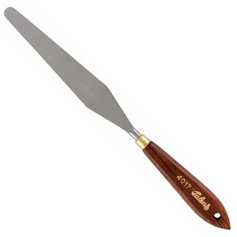 Cutite de pictura Talens - 3022 -  din categoria , util pentru elevi, studenti si profesori, produs original disponibil din stoc