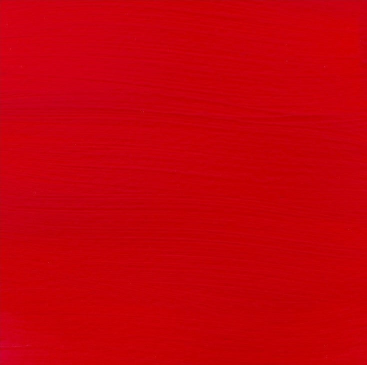 Culori acrilice Amsterdam - Transparent red medium 20ml -  din categoria , recomandat pentru desen si activitati creative, alegere inspirata pentru papetarie moderna