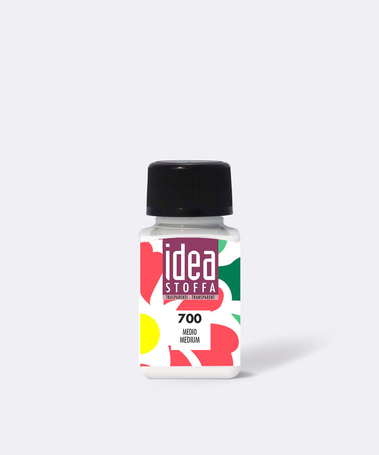 Culori Idea Stoffa 60ml - Opaque White 011 -  din categoria , ideal pentru scoala si teme zilnice, pret avantajos in magazin online