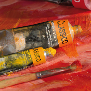 Culori ulei Maimeri Classico 200ml