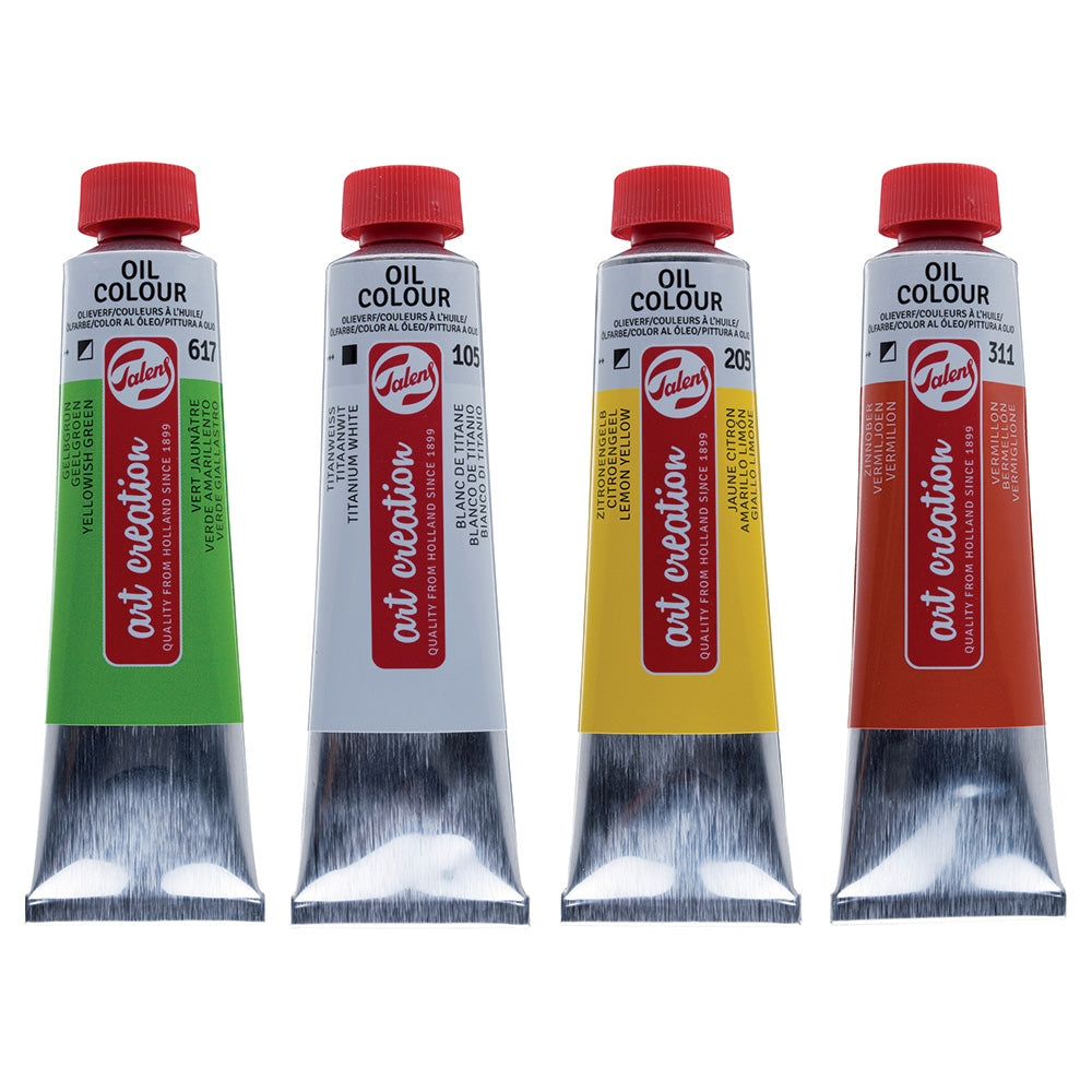 Acuarella - culori acrilice, accesorii papetarie, pensule, carioci si markere etc Culori ulei Talens Art Creation - Lamp black 200ml - Culori ulei Art Creation din categoria Arts & Entertainment > Hobbies & Creative Arts > Arts & Crafts > Art & Crafting Materials > Craft Paint, Ink & Glaze > Art & Craft Paint, recomandat pentru desen si activitati creative, calitate premium pentru rezultate excelente