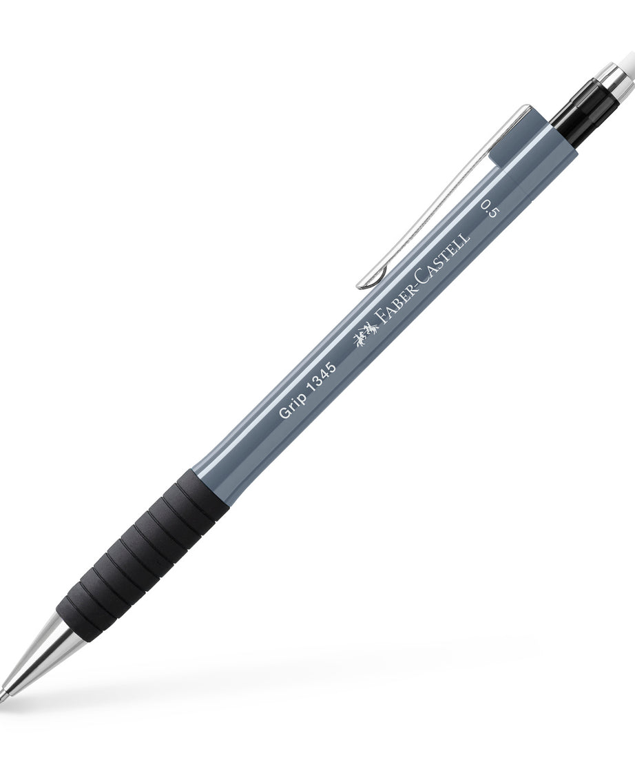 0.5 mm Gri -  din categoria , ideal pentru scoala si teme zilnice, calitate premium pentru rezultate excelente