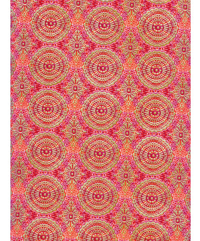 hartie decopatch color abstract