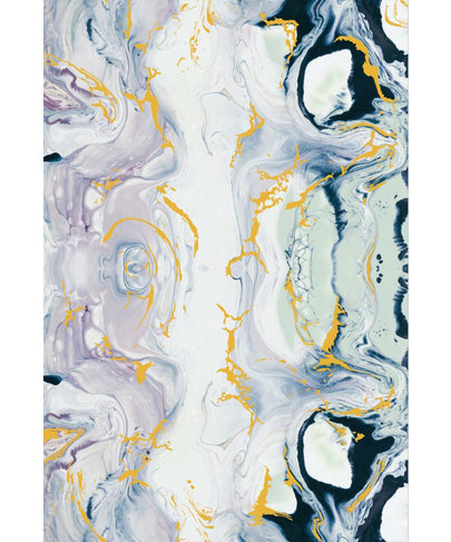 Hartie Marble effect