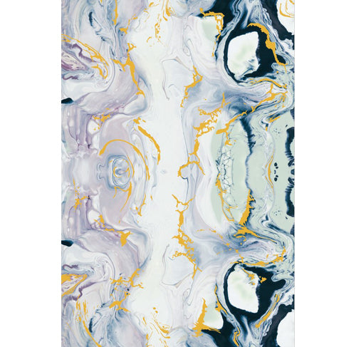 Hartie Marble effect