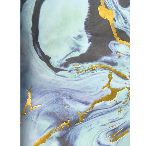 Hartie Marble effect