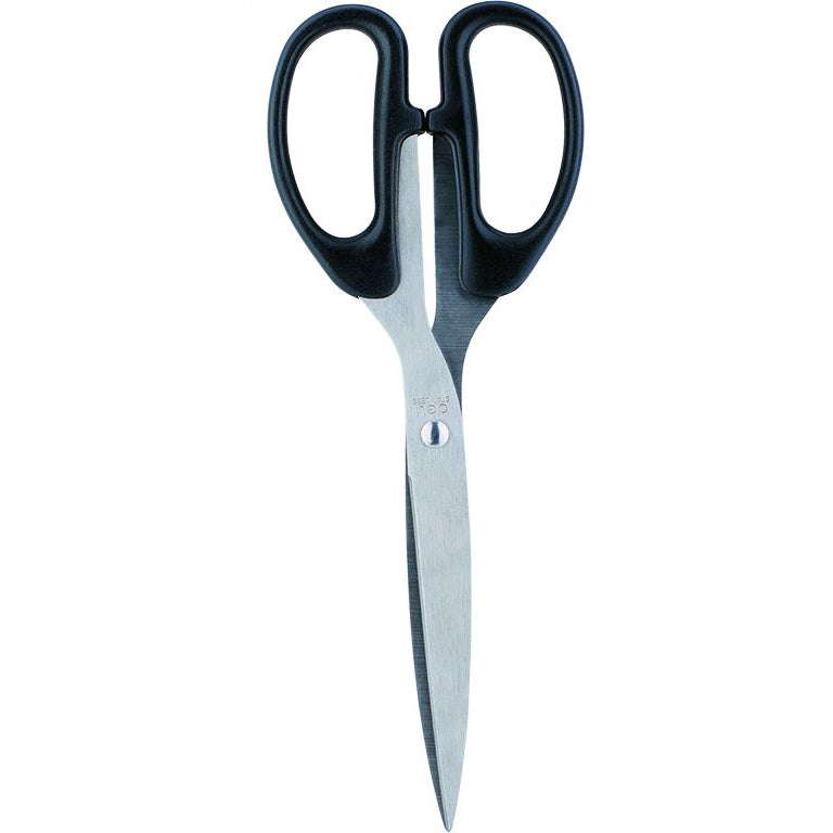 Acuarella - culori acrilice, accesorii papetarie, pensule, carioci si markere etc - Foarfeca birou 21cm Deli din categoria , util pentru elevi, studenti si profesori, disponibil online cu livrare rapida