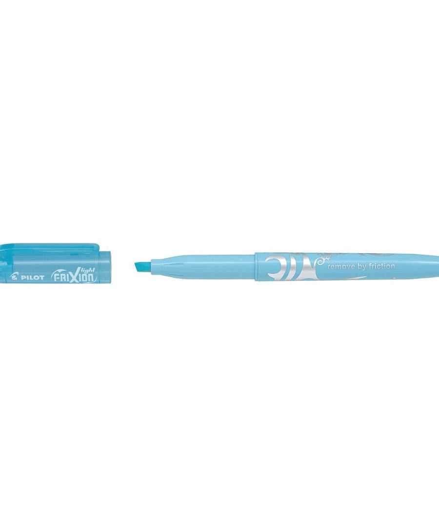 Frixion Textmarker Pilot - Soft Portocaliu -  din categoria , recomandat pentru desen si activitati creative, calitate premium pentru rezultate excelente