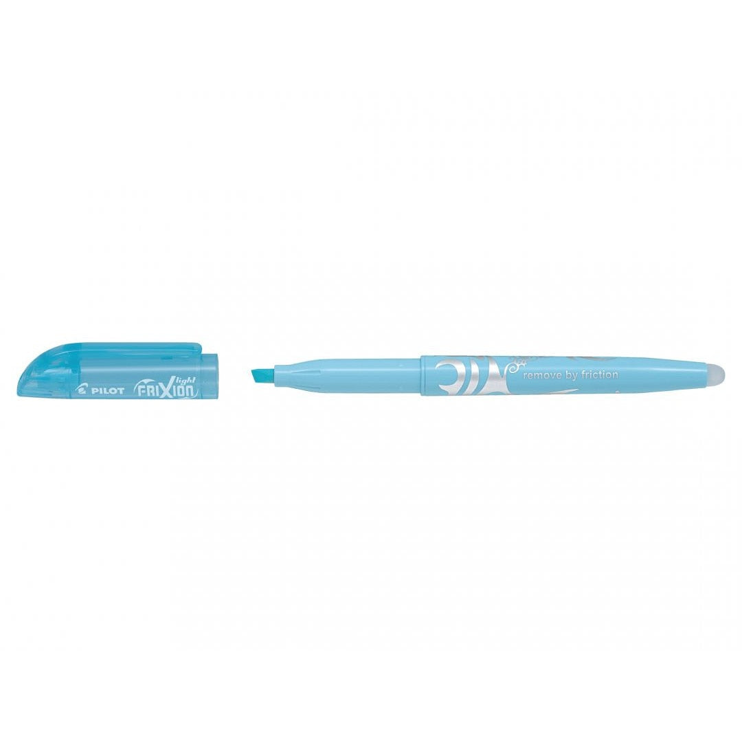 Frixion Textmarker Pilot - Soft Portocaliu -  din categoria , recomandat pentru desen si activitati creative, calitate premium pentru rezultate excelente