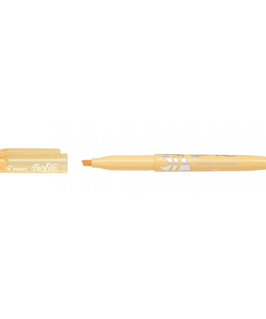 Frixion Textmarker Pilot - Soft Roz -  din categoria , ideal pentru scoala si teme zilnice, pret avantajos in magazin online
