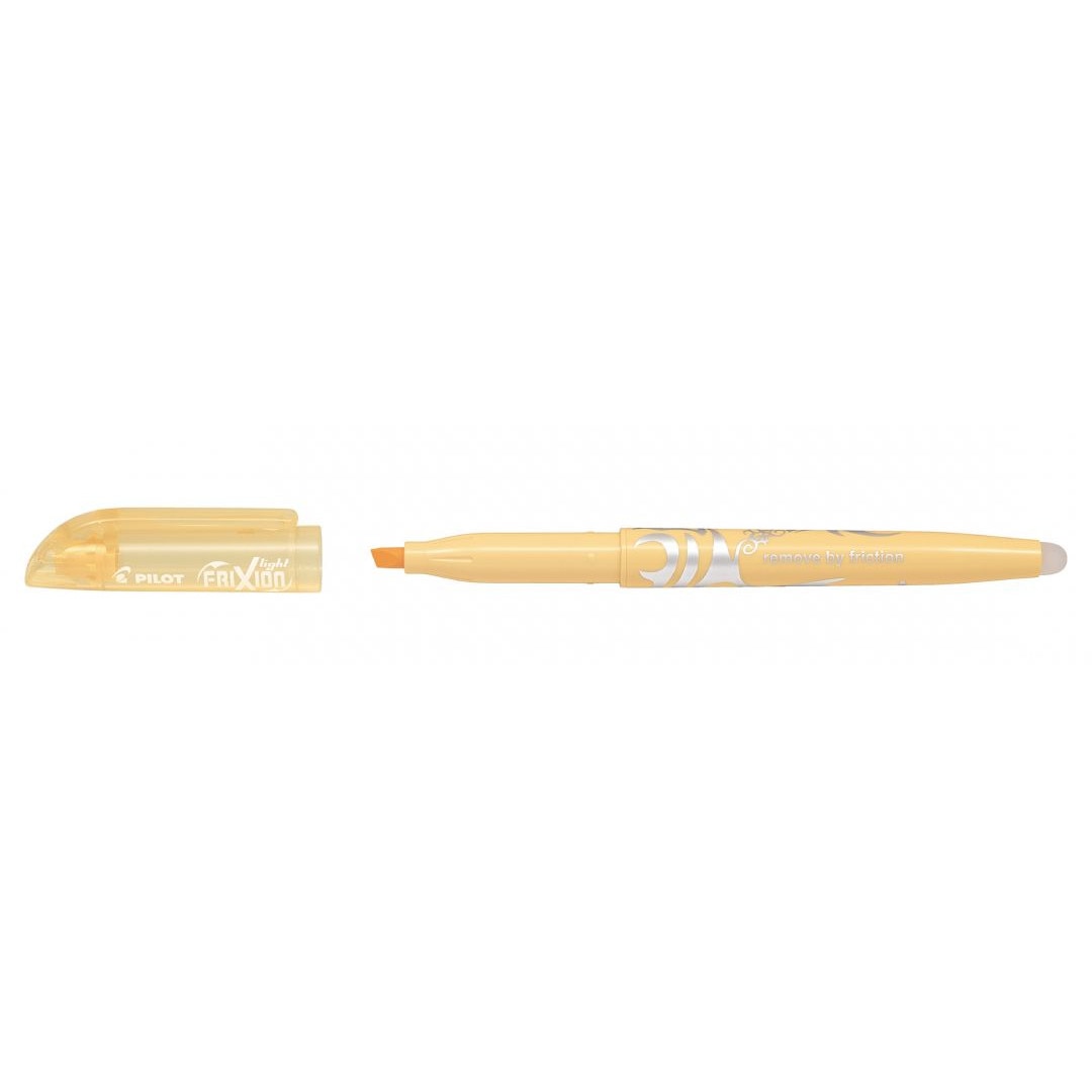 Frixion Textmarker Pilot - Soft Roz -  din categoria , ideal pentru scoala si teme zilnice, pret avantajos in magazin online