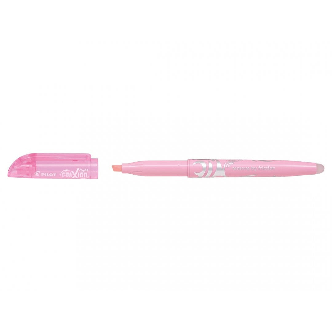 Frixion Textmarker Pilot - Soft Violet -  din categoria , util pentru elevi, studenti si profesori, pret avantajos in magazin online