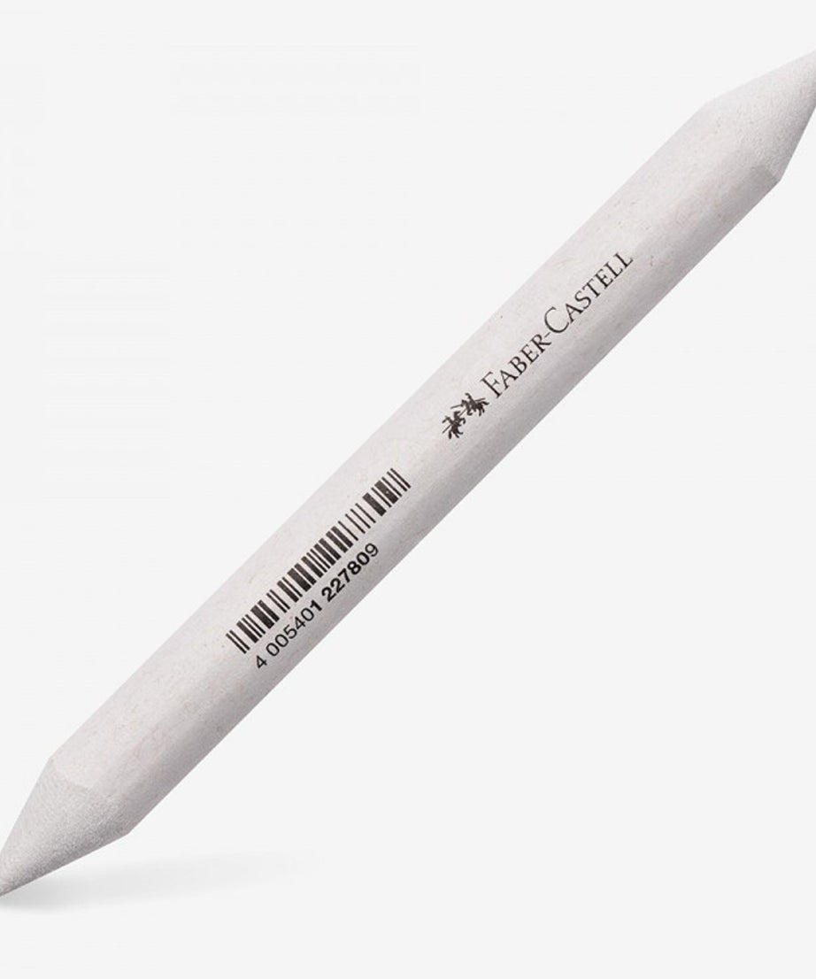 Estompa hartie tip creion pentru desen Faber-Castell