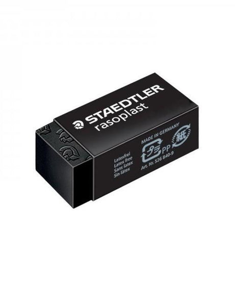 GUMA PTR CREION RASOPLAST