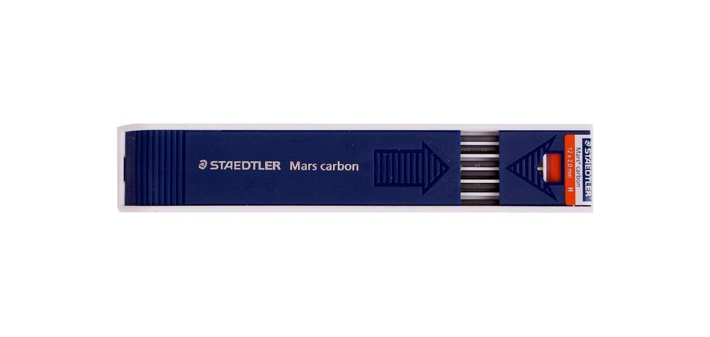 Mine creion mecanic 2mm Mars - B -  din categoria , potrivit pentru uz profesional si hobby, produs original disponibil din stoc