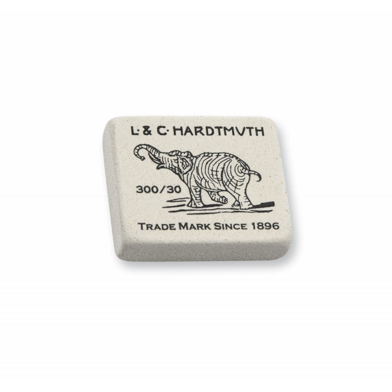 Radieră Elefant Koh-I-Noor – radieră clasică din cauciuc natural, ideală pentru ștergerea precisă a creioanelor grafit. Moale, eficientă și durabilă, perfectă pentru desen artistic, școală și birou. Radieră profesională Koh-I-Noor pentru artiști, elevi și pasionați de artă și schiță.