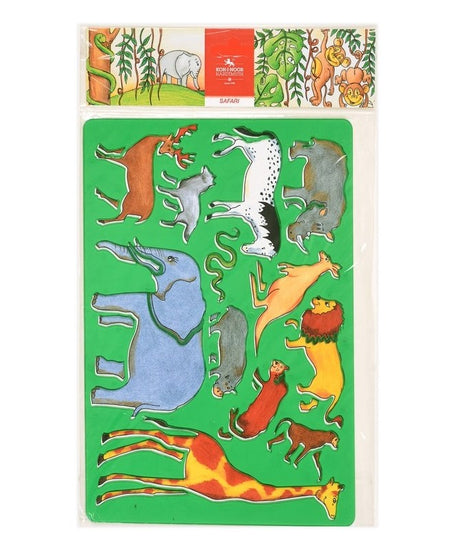Sablon Safari