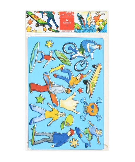 Sablon din plastic 20x31 cm - Sport extrem -  din categoria , potrivit pentru uz profesional si hobby, disponibil online cu livrare rapida