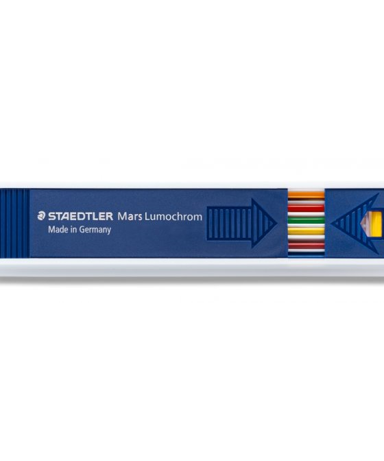 Mine creion mecanic 2mm Mars - 2H -  din categoria , recomandat pentru desen si activitati creative, produs original disponibil din stoc