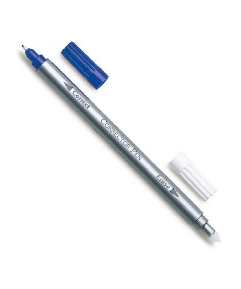 Acuarella - culori acrilice, accesorii papetarie, pensule, carioci si markere etc - Pic fin Manuscript Correction din categoria Office Supplies > General Office Supplies > Correction Fluids, Pens & Tapes > Correction Pens, recomandat pentru desen si activitati creative, pret avantajos in magazin online