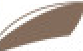 Carioci Graph it Brush Marker - Neutral Grey 0 -  din categoria , util pentru elevi, studenti si profesori, alegere inspirata pentru papetarie moderna
