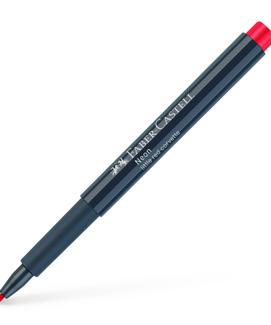 Albastru Neon -  din categoria , ideal pentru scoala si teme zilnice, alegere inspirata pentru papetarie moderna