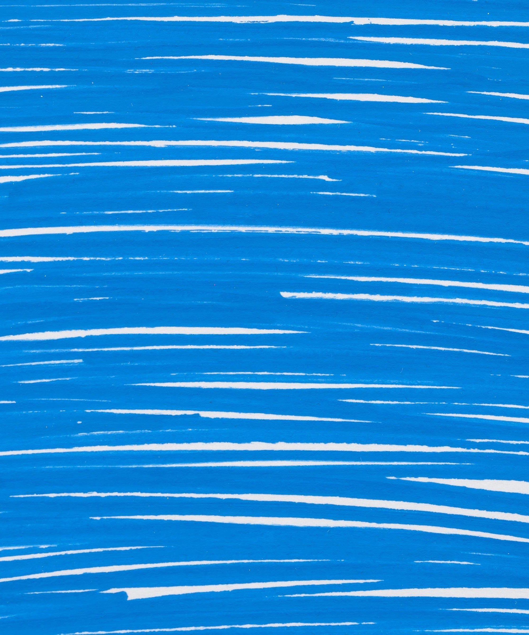 Marker acrilic Amsterdam - Turquoise blue 4 mm -  din categoria , ideal pentru scoala si teme zilnice, produs original disponibil din stoc