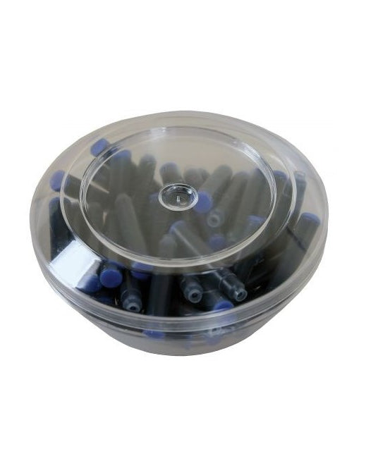Patroane universale cerneala albastra 50 buc - OZN -  din categoria , excelent pentru proiecte artistice si craft, pret avantajos in magazin online
