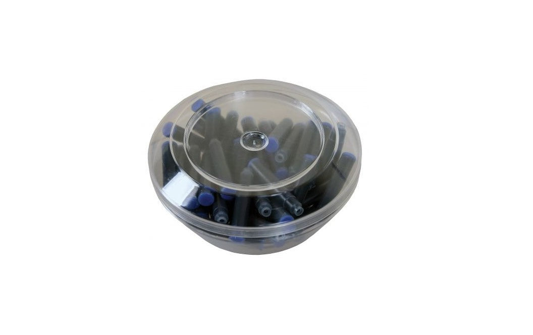 Patroane universale cerneala albastra 50 buc