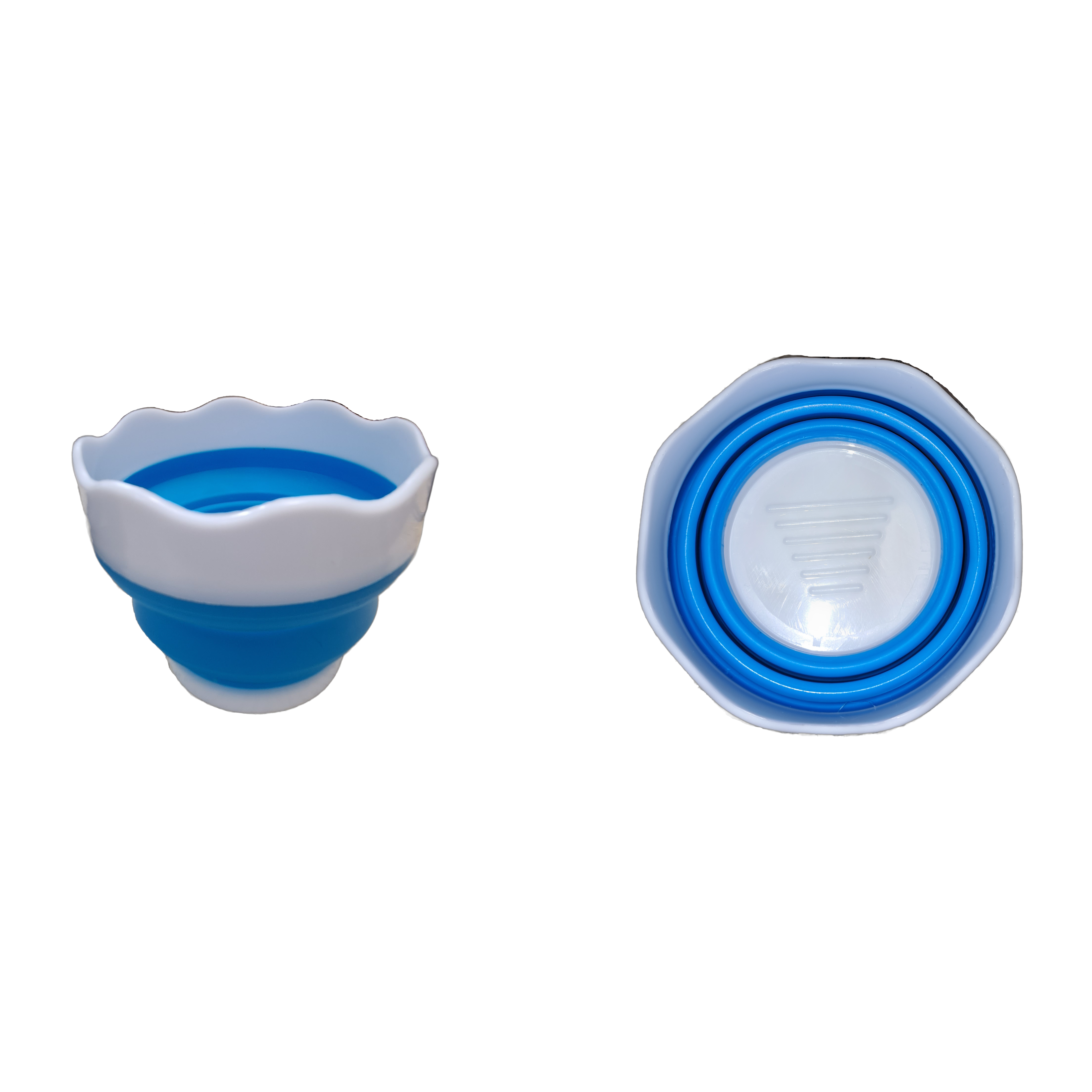 Recipient apa pliabil SinoArt