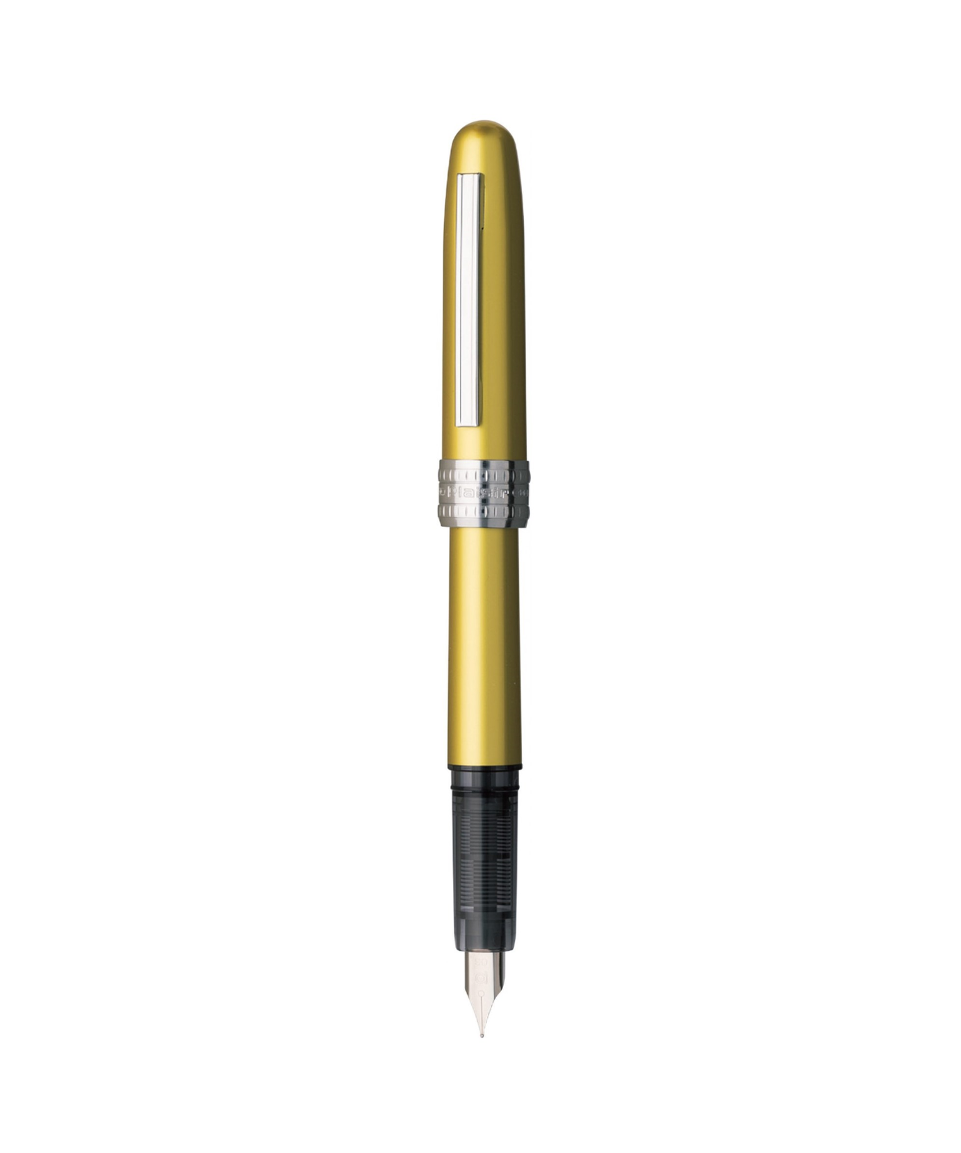 stilou platinum japan plaisir bali citrus