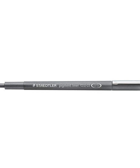 PIGMENT LINER VARF TESIT NEGRU