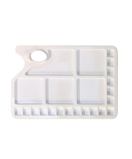 paleta plastic rectangulara