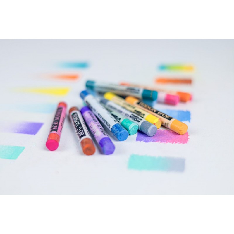 creta uscata toison d or