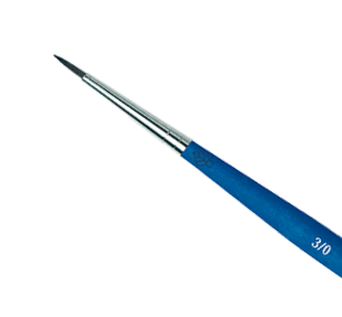 Pensule da Vinci seria 393 Forte Basic - 0 -  din categoria , potrivit pentru uz profesional si hobby, pret avantajos in magazin online
