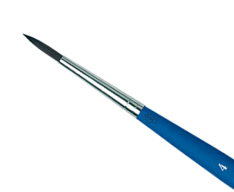 Pensule da Vinci seria 393 Forte Basic - 6 -  din categoria , potrivit pentru uz profesional si hobby, disponibil online cu livrare rapida