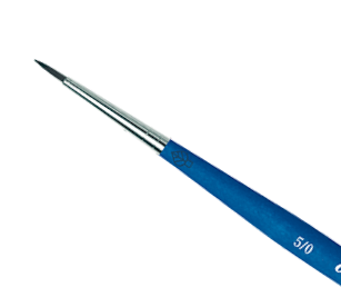 Pensule da Vinci seria 393 Forte Basic