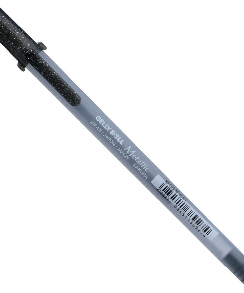 Pix Sakura Gelly Roll Metallic - Hunter Green -  din categoria , potrivit pentru uz profesional si hobby, disponibil online cu livrare rapida