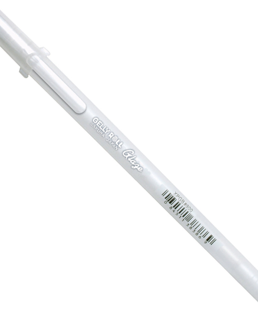 Pix Sakura Gelly Roll Glaze 3D - Sepia -  din categoria , potrivit pentru uz profesional si hobby, disponibil online cu livrare rapida