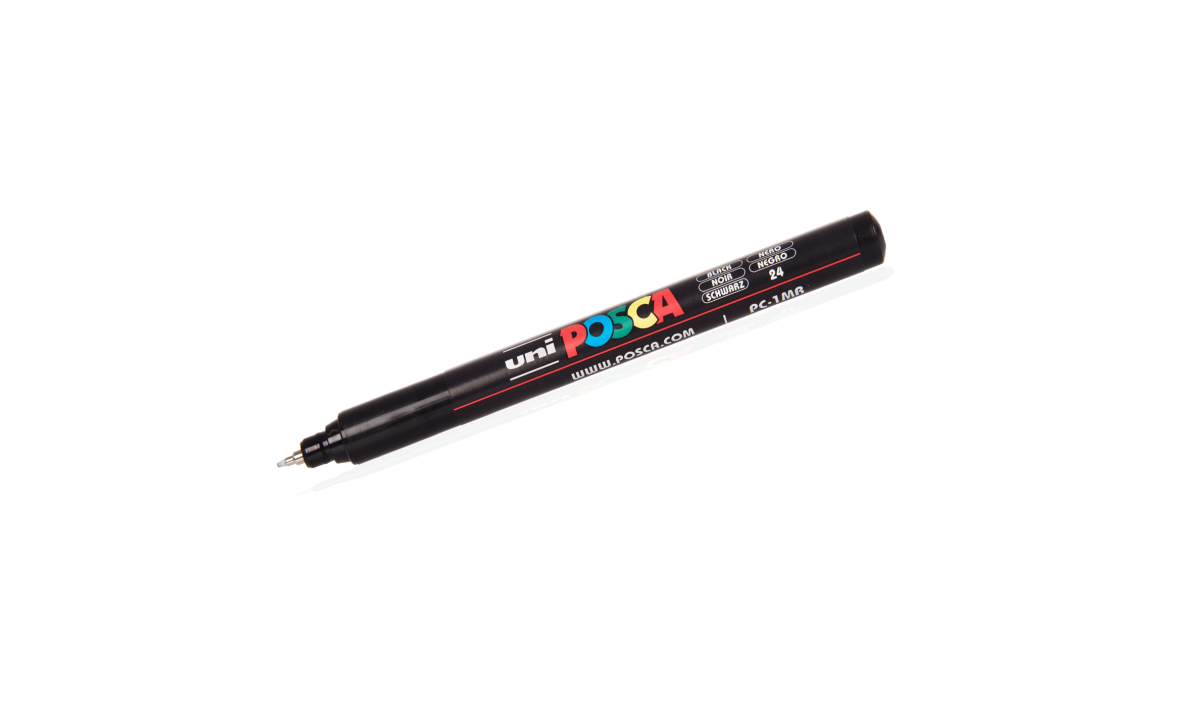 markere posca 1mr