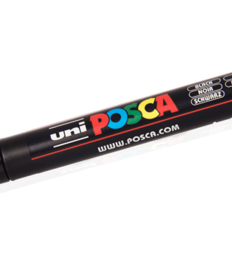 marker posca pc-3m