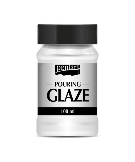 Pouring glaze 100ml
