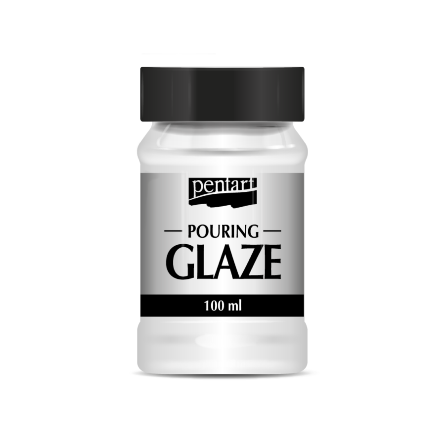Pouring glaze 100ml