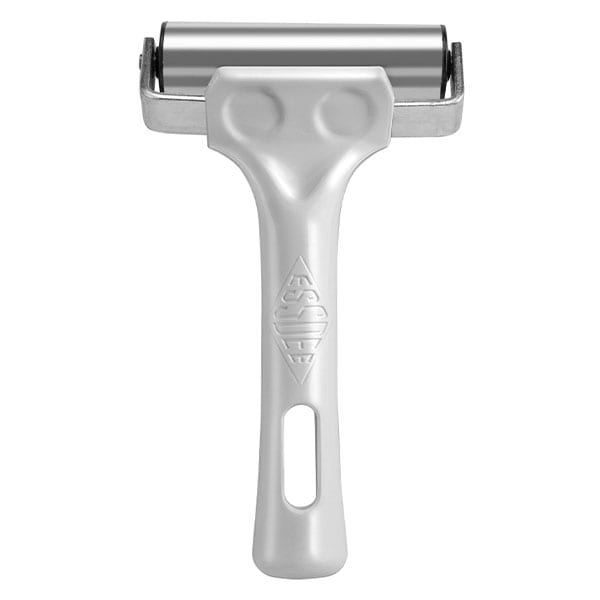 Roller aluminiu 75mm