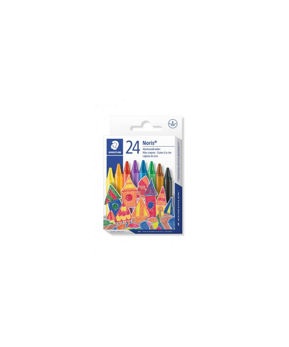 CREION COLOR CEARA NORIS SET 24